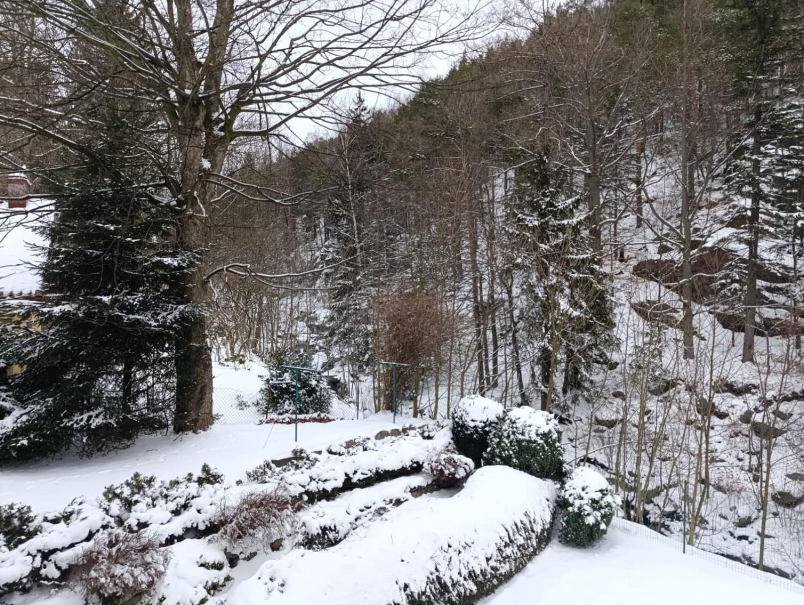 Karkoz Bed & Breakfast Karpacz Dış mekan fotoğraf